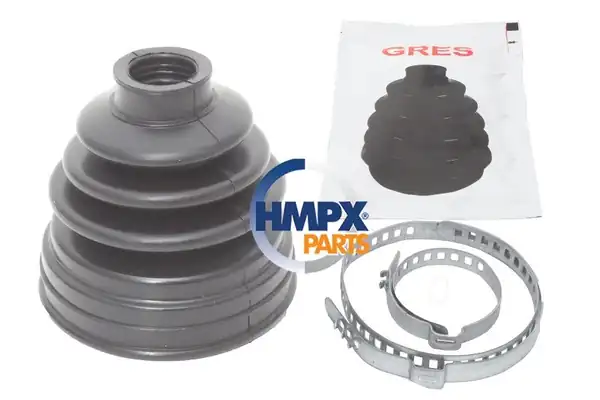 HMPX PARTS 2T14-4A084 | Aa Aks Körüğü İç 90 PS Connect 1 8 TDCI 90 PS 02 13