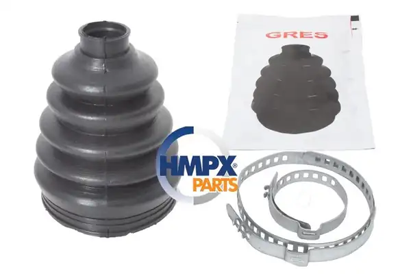 HMPX PARTS 2T14-4A084 | Ba Aks Körüğü Dış 90 PS Connect 1 8 TDCI 90 PS 02 13