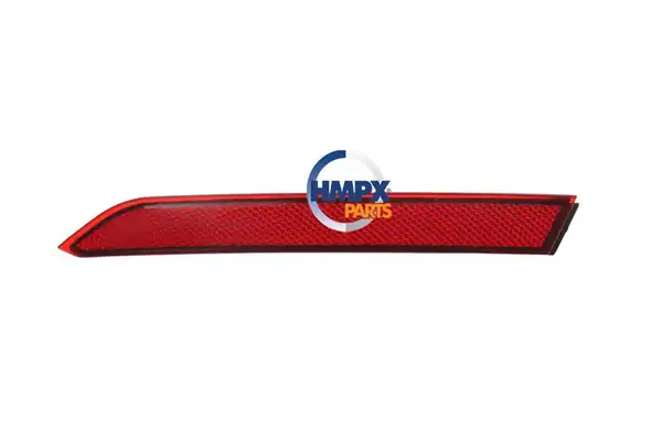 HMPX PARTS 3G0945105A | Arka Tampon Reflektörü Dış Sol Passat 15
