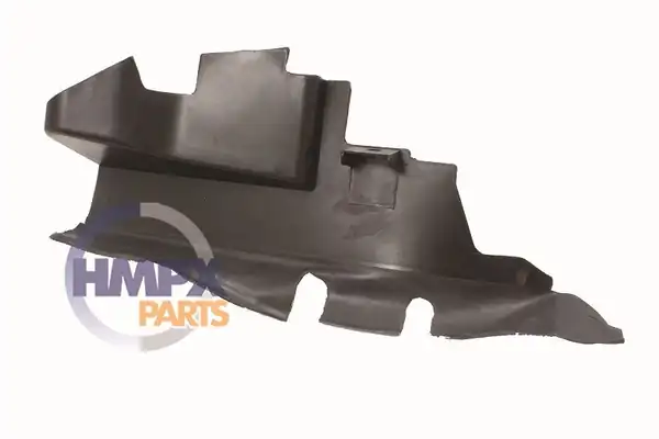 HMPX PARTS 3M51-8311 | Be Radyatör Hava Deflektörü Sol Benzinli Focus 04 08