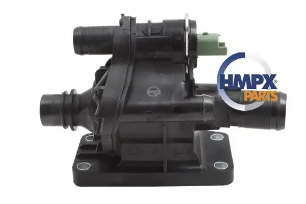 HMPX PARTS 3M5Q 8A586 AC | Termostat Gövdesi Focus-Fiesta 02 > 1.6 TDCI