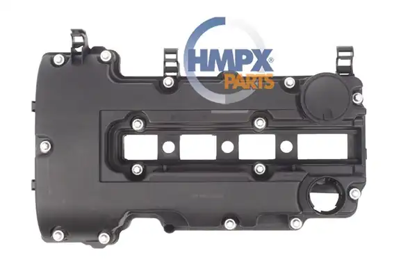 HMPX PARTS 55573746 | Külbütör Kapağı Komple Contalı A12xel B12xel A14x 2009 Astra J Corsa D Insignia Mokka Adam Aveo Meriva B
