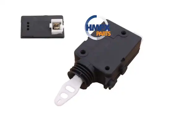 HMPX PARTS 6615-02 | Kilit Motoru 2 Pin Citroen Saxo Berlingo Peugeot 106 205 309 405 605 Panther