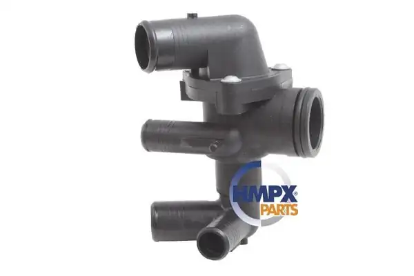 HMPX PARTS 6C1Q 8A586 AC | Termostat Gövdesi Transit 06 > V347 Önden Çeker 2.2 TDCI