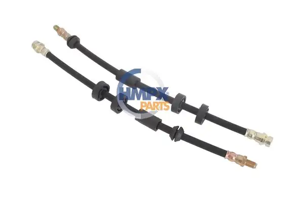 HMPX PARTS 6G91-2078 | Ad Ön Fren Hortumu R L Mondeo 07 2 Adet