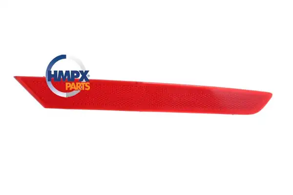 HMPX PARTS 6J4945106C | Arka Tampon Reflektörü Sağ Ibiza 12 17 Fr