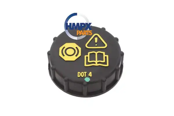 HMPX PARTS 6M51-2162 | Aa Fren Hidrolik Depo Yağ Kapağı Focus 05