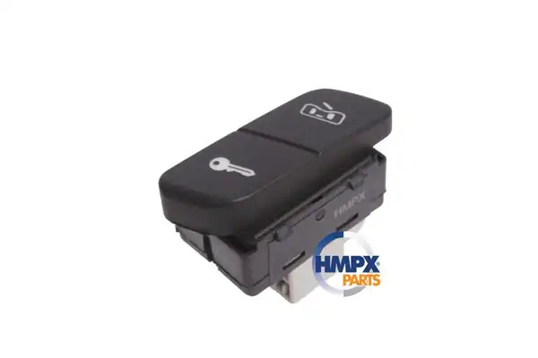 HMPX PARTS 6Q1962125 | Merkezi Kilit Düğmesi Polo 02 05 Amarok 17 22