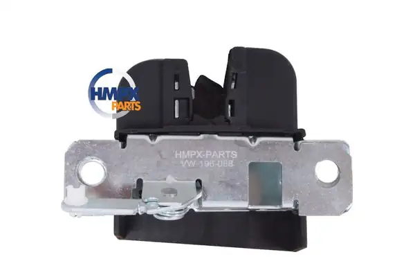 HMPX PARTS 7E0827505A | Bagaj Kilidi Sol Çift Kapı Salterli Transporter T6 T7 10 17