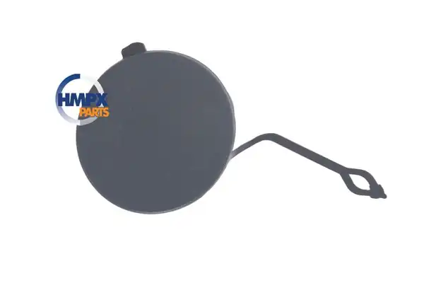 HMPX PARTS 7P68074450A | Arka Tampon Çeki Demir Kapağı Sağ Touareg 11 14