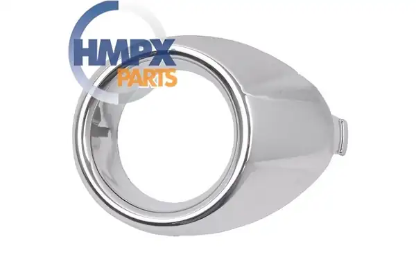 HMPX PARTS 8A61-15A223-CB5SM3 | Sis Far Çerçevesi Sol Nikelaj Fiesta 08