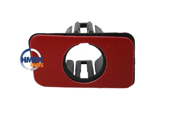 HMPX PARTS 8R0853651 | Tutl Ön Panjur Park Sensör Tutucusu Sol Q5 09 12