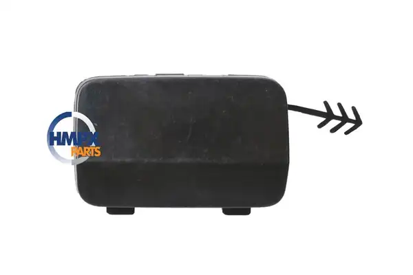 HMPX PARTS 8U0807441G | Gru Arka Tampon Çeki Demir Kapağı Sol Q3 15 17