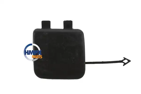 HMPX PARTS 8W5807441 | Gru Arka Tampon Çeki Demir Kapağı A4 17 19