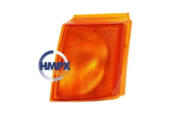 HMPX PARTS 92VB-13369 | Aa Ön Sinyal Komple Sol Sarı Transit 92 T12 T15