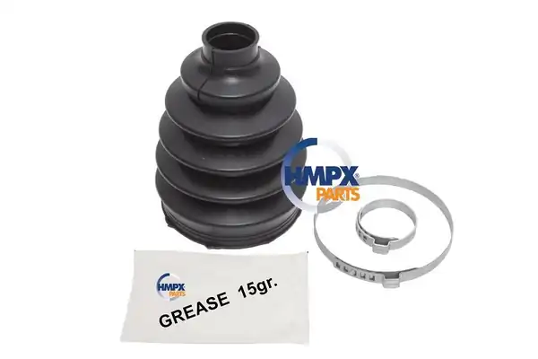 HMPX PARTS BK21-4A084 | A-B Aks Körüğü Dış Sağ Sol Transit Custom 12