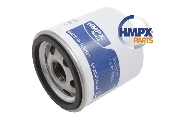 HMPX PARTS BK2Q-6714 | Aa Yağ Filtresi Transit 06 2 2 TDCI