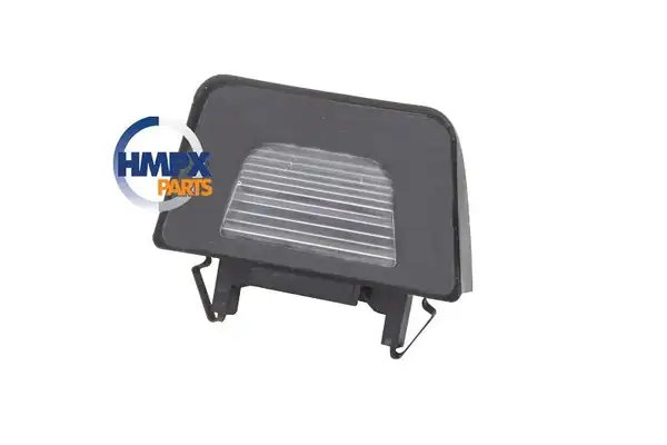 HMPX PARTS BK31-13550 | A-B Plaka Lambası Soketsiz Pikap Transit V363 13