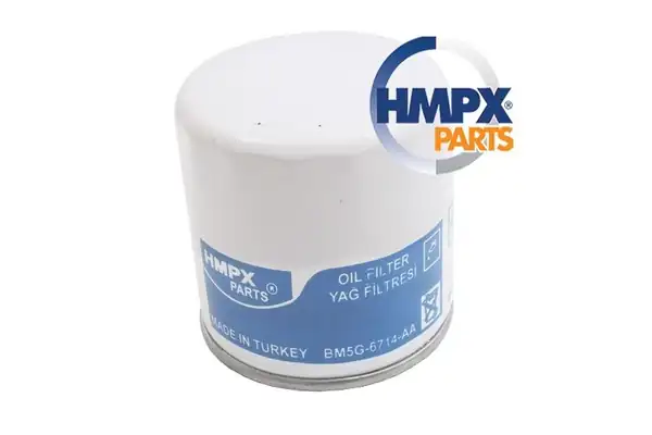HMPX PARTS BM5G-6714 | Aa Yağ Filtresi Efl10 Mondeo Focus Fiesta