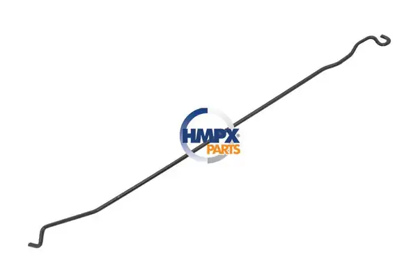 HMPX PARTS CC11-16A931 | Aa Motor Kaput Demiri Transit V347 06 13