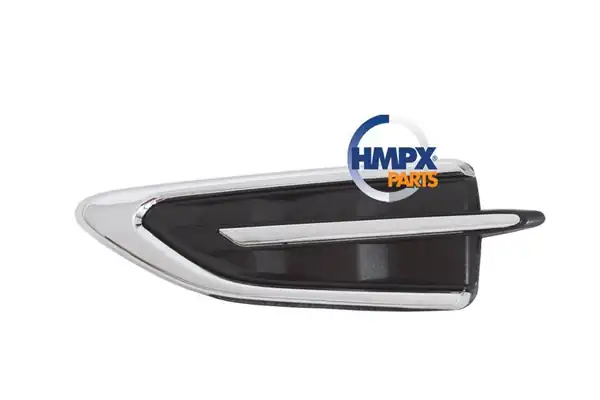 HMPX PARTS CJ54-16C217 | Afsmas Ön Çamurluk Nikelajı Sol Kuga 13