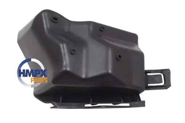 HMPX PARTS F1EB-17A881 | Ba Arka Tampon Braketi İç Sağ Focus 14 Sedan