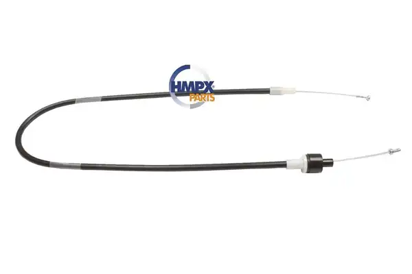 Hmpx Parts Fd 303 022 Debriyaj Teli 1250 mm Taunus 79 1 6 2 0 Ohc