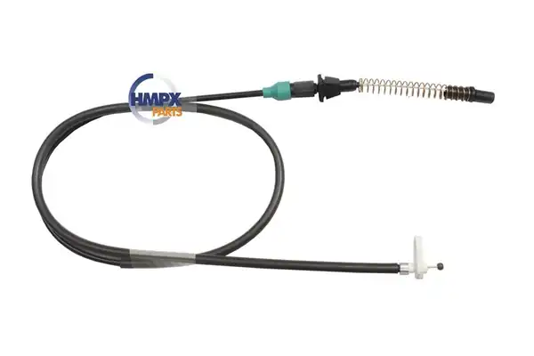 Hmpx Parts Fd 309 034 Gaz Teli 1370 mm Taunus 79 1 6 2 0 Ohc