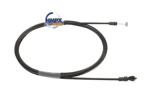 Hmpx Parts Fd 315 016 Kapı Açma Teli Arka Yuk Kapisi Sağ 1295 mm Transit V 184 01 06