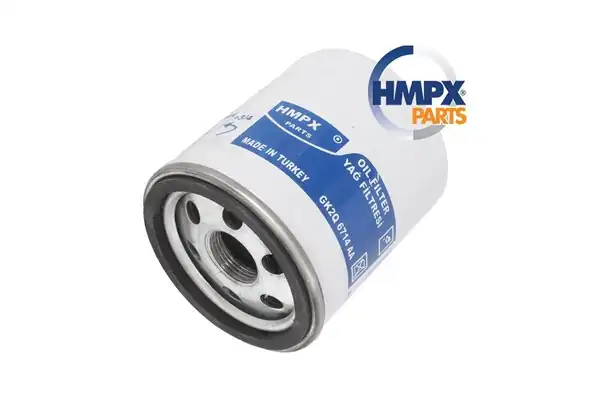 HMPX PARTS GK2Q-6714 | Aa Yağ Filtresi 2 0 Dizel Panther Transit 17