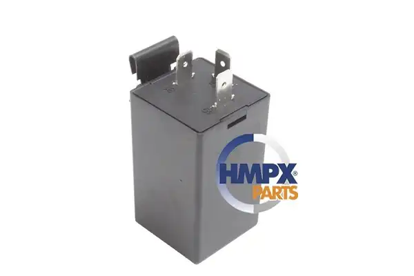 Hmpx Parts Gvt 13350 Aa Sinyal Flasoru Ve İkaz Anahtar Rolesi Transit 91