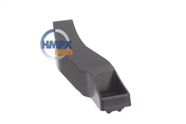 HMPX PARTS JX7BA17B919A1B | Arka Tampon Braketi Sol Focus IV 18 H Back