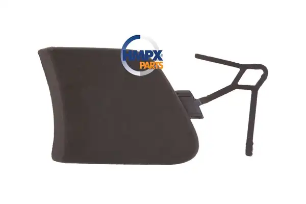 HMPX PARTS KT1B-17A989-AC5YZ9 | Ön Tampon Çeki Kapağı Siyah Front Bumper Tow Cap