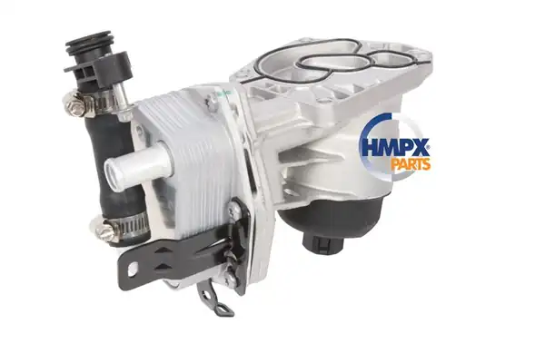 HMPX PARTS LR006653 | Yağ Soğutucusu Komple Freelander 2 2 2 D 2 2 Td4 06 16