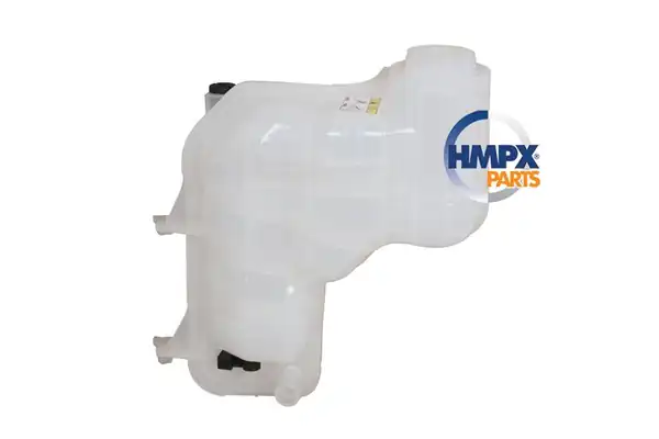 HMPX PARTS LR034654 | Radyatör Yedek Su Deposu Range Rover 12 Range Rover Sport 14
