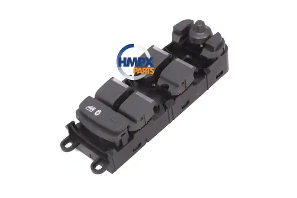 HMPX PARTS LR059772 | Cam Açma Düğmesi Ön Sol Discovery 5 19 Discovery Sport 14