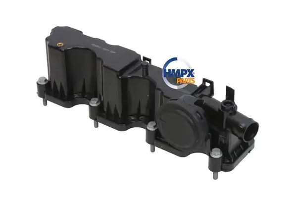 HMPX PARTS LR105972 | Motor Üst Havalandırma Kapağı 2 0 Dıesel Discovery 5 Range Rover Spor Velar New Defender