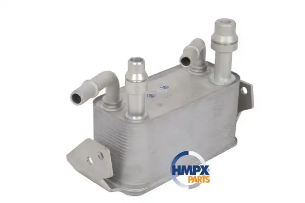 HMPX PARTS UBC500101 | Yağ Soğutucusu Land Rover Range Rover Discovery IV 3 0 TD 3 0 Sdv6 10 18