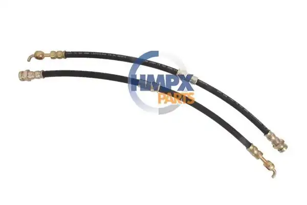 HMPX PARTS XM34 2078 BB | Ön Fren Hortumu (R + L) 4×4 Ranger 98 > 06 | 2 Adet