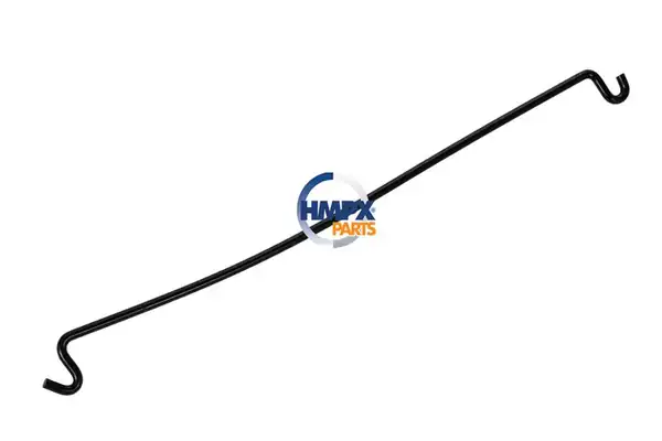 HMPX PARTS YC15-16A931 | Am Motor Kaput Demiri Transit V184 01 06