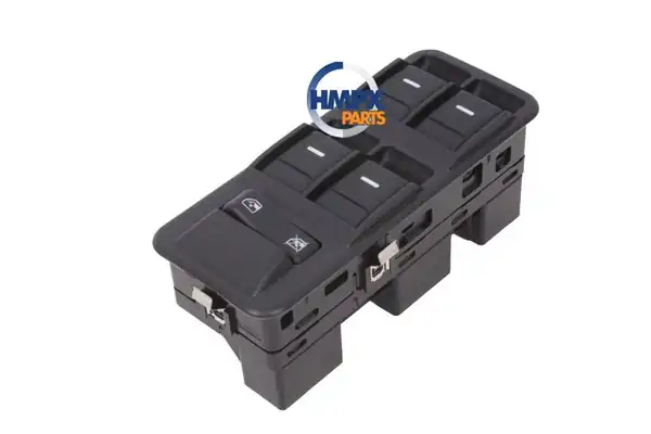HMPX PARTS YUD501110PVJ | Cam Açma Düğmesi Ön Sol Discovery 3 Range Rover Sport