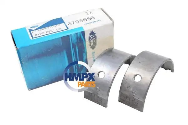 HMPX PARTS 91FF-6337 | Ca Ana Yatak 025 Üst Escort Connect 95 1 8 TDCI