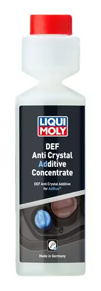 LIQUI MOLY 21799 | Def Anti Kristal Katkı Konsantresi 6 Adet