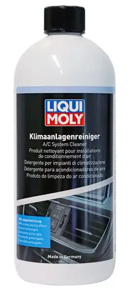 LIQUI MOLY 21921 | Klima Sistemi Temizleyici Sprey 1 L 6 Adet