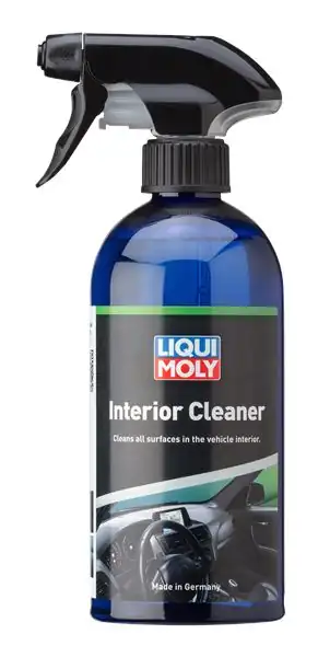 LIQUI MOLY 23050 | Araç İçi Temizleyici 500 ML 6 Adet