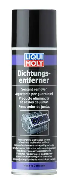 LIQUI MOLY 3623 | Conta Sökücü 300 ML 6 Adet