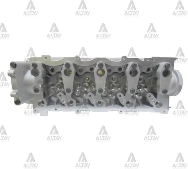 MAHER 00540 | Silindir Kapağı Captiva 2 0 Dizel 07 12 Z20s