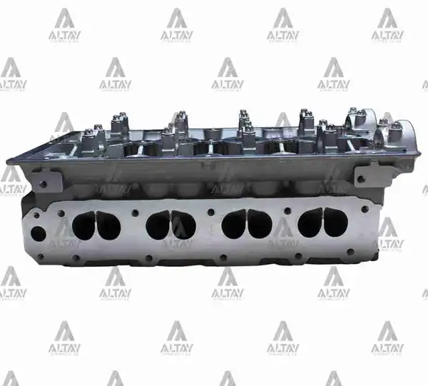 MAHER 00630 | Silindir Kapağı Astra H Astra G Vectra C Z16xep Z16xe