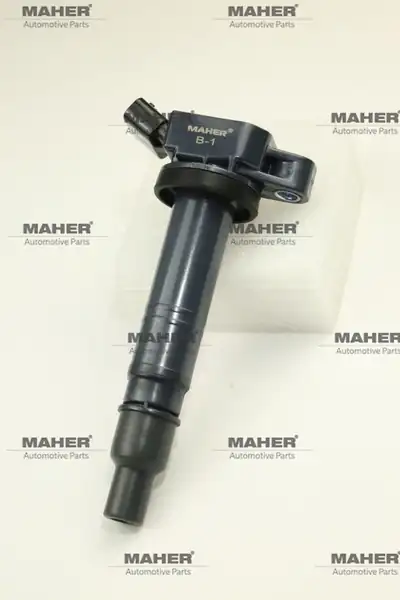 MAHER 00728 | Ateşleme Bobini Avensis 00 02 2 0 1azfse
