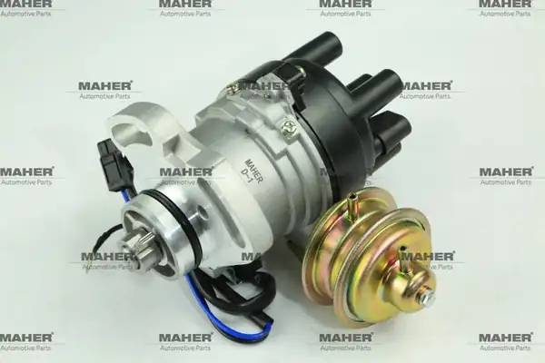MAHER 00797 | Distribütör Komple 323 90 95 1 6 B6
